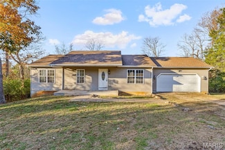 3207 Pintail Ridge Rd, Bonne Terre, MO 63628