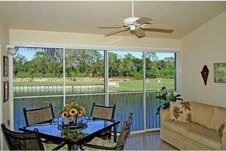2225 Chesterbrook Ct Unit 203, Naples, FL 34109