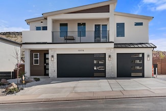 1076 Coyote Loop, Washington, UT 84780