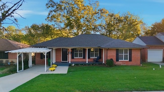 653 Kessler Blvd, Sherman, TX 75092