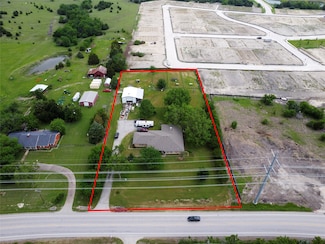 TBD W Highway 66, Fate, TX 75087