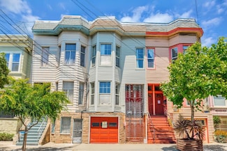 2664 22nd St, San Francisco, CA 94110