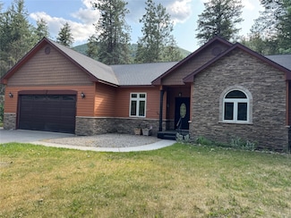638 Trestle Creek Dr, Saint Regis, MT 59866