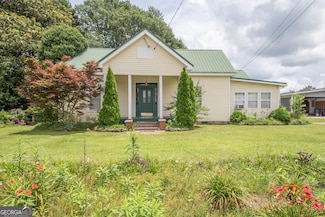 178 S Old Highway 27, Roopville, GA 30170