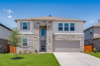 1404 Purple Martin Dr, Pflugerville, TX 78660