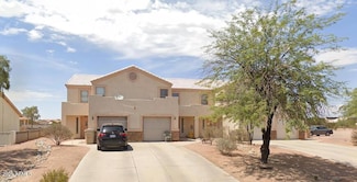8310 W Monaco Blvd, Arizona City, AZ 85123