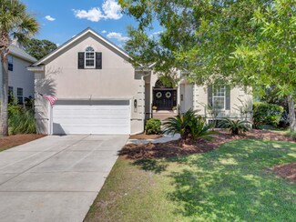 1845 Palmetto Isle Dr, Mount Pleasant, SC 29466