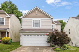 9236 Clifton Meadow Dr, Matthews, NC 28105