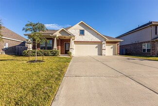 316 Bolton Dr, League City, TX 77573