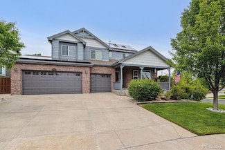 26155 E Euclid Dr, Aurora, CO 80016