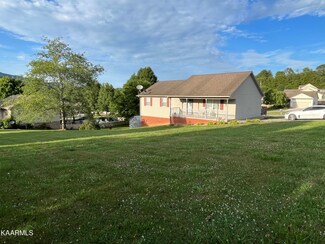 127 Courtney Cir, Cumberland Gap, TN 37724