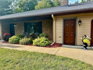 30703 N Lakeview Dr, Breezy Point, MN 56472