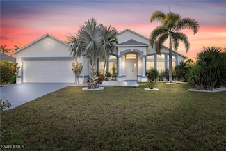 4520 SW 22nd Ave, Cape Coral, FL 33914