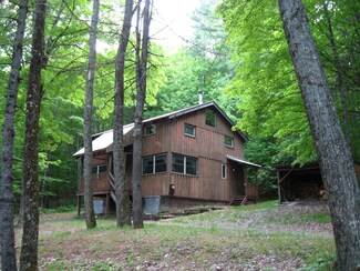 13 Parker Hill Rd, Cavendish, VT 05142