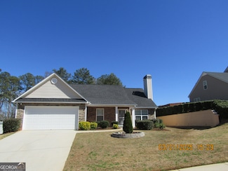 1339 River Club Dr NE, Conyers, GA 30012