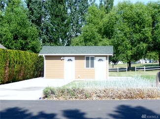 7037 Highway 262 E Unit 137, Othello, WA 99344