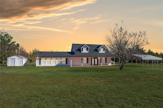 3820 Tranquill Terrace, Guthrie, OK 73044