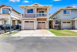 91-1236 Kanela St Unit T137, Ewa Beach, HI 96706