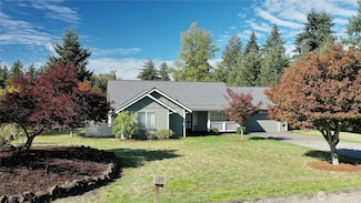 34810 93rd Avenue Ct S, Roy, WA 98580