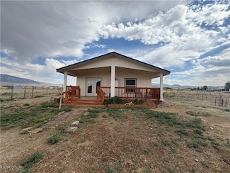 403 W 283rd St, Ely, NV 89301