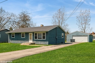 38220 N Russell Ave, Beach Park, IL 60087