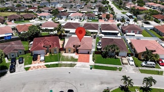 27923 SW 135th Ave, Homestead, FL 33032