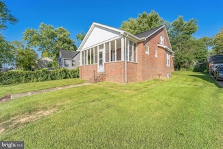 5316 Plainfield Ave, Baltimore, MD 21206