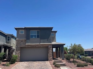 10628 Silver Pond Ave, Las Vegas, NV 89135