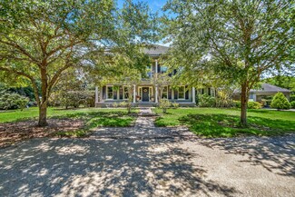 4639 Wilson Rd, Hollywood, SC 29449