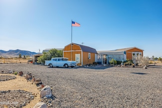 4212 W Shipp Dr, Golden Valley, AZ 86413