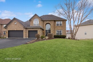 13602 Rockefeller Cir, Plainfield, IL 60544