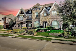 401 Silverado Trail, Keller, TX 76248