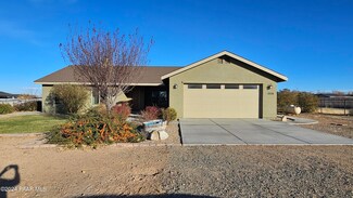1004 Rivalry Ct, Chino Valley, AZ 86323