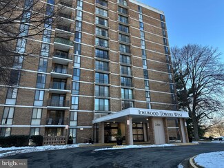 2300 Pimmit Dr Unit 313W, Falls Church, VA 22043