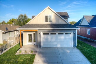 707 4th Ave W, Three Forks, MT 59752