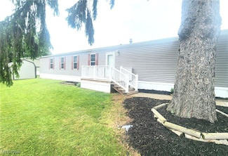 4400 Melrose Dr, Wooster, OH 44691