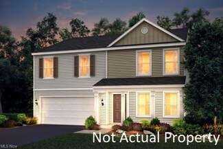 Lot 167 Honeysuckle Rd, South Bloomfield, OH 43103