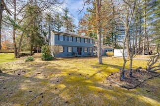 324 Steiger Dr, Westfield, MA 01085