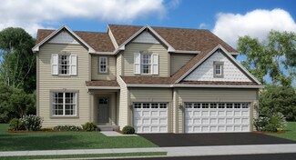 1193 Larswood Ln, Crystal Lake, IL 60012