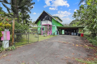 94-6276 Puka St, Naalehu, HI 96772