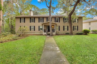 15 Cromwell Place, Savannah, GA 31410