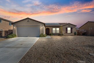 12965 Rocky Trail Way, Victorville, CA 92395