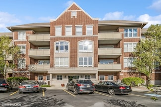 77 N Quentin Rd Unit 401, Palatine, IL 60067