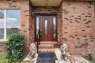 2216 56th St E, Tuscaloosa, AL 35405