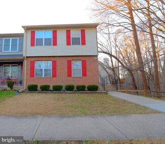 12806 Carousel Ct, Upper Marlboro, MD 20772
