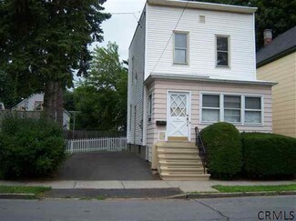 10 Regent St, Albany, NY 12202