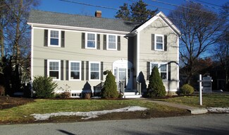 61 West St, Concord, MA 01742
