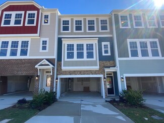 2205 Grants Pass Station Unit 428, Apex, NC 27502