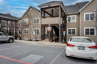 1290 Constitution Ct Unit 102, Harrisonburg, VA 22802