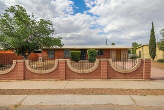 250 W Calle Antonia, Tucson, AZ 85706
